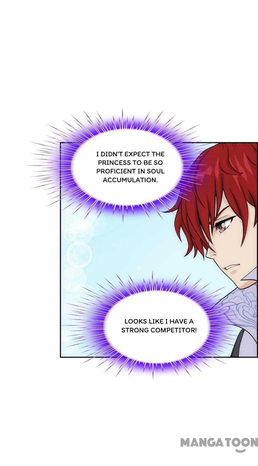 Demon God chapter 213 - page 34