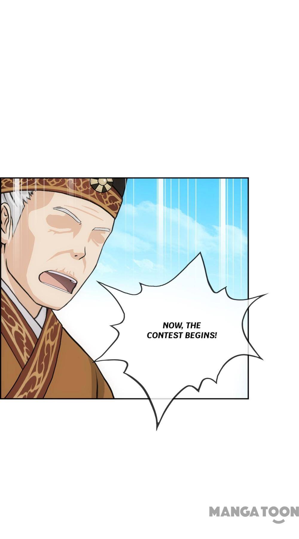 Demon God chapter 213 - page 38