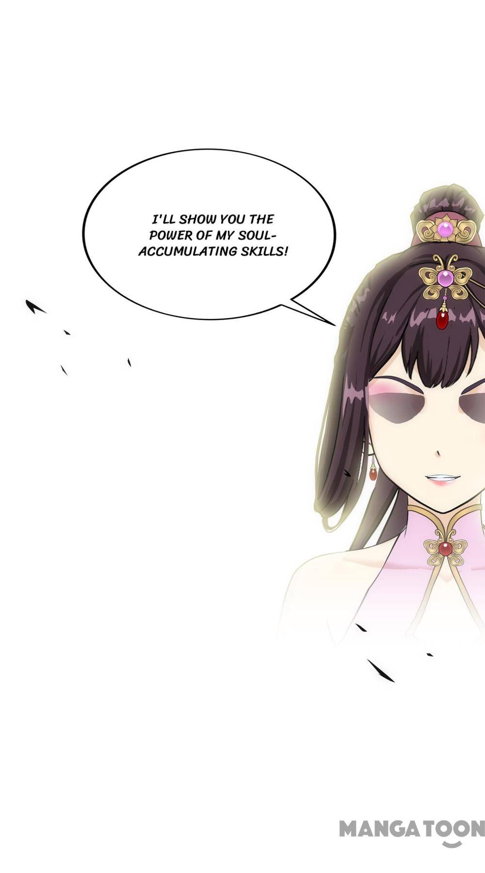 Demon God chapter 213 - page 41