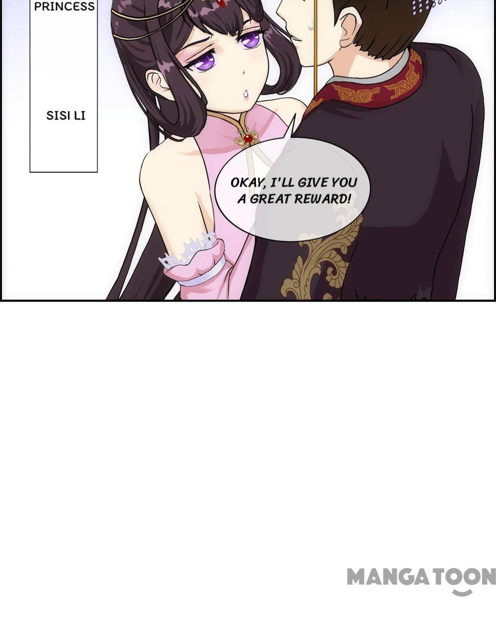 Demon God chapter 212 - page 20