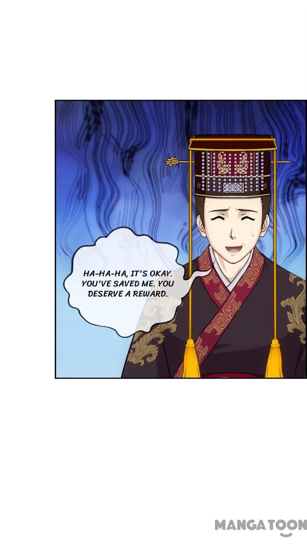 Demon God chapter 212 - page 22