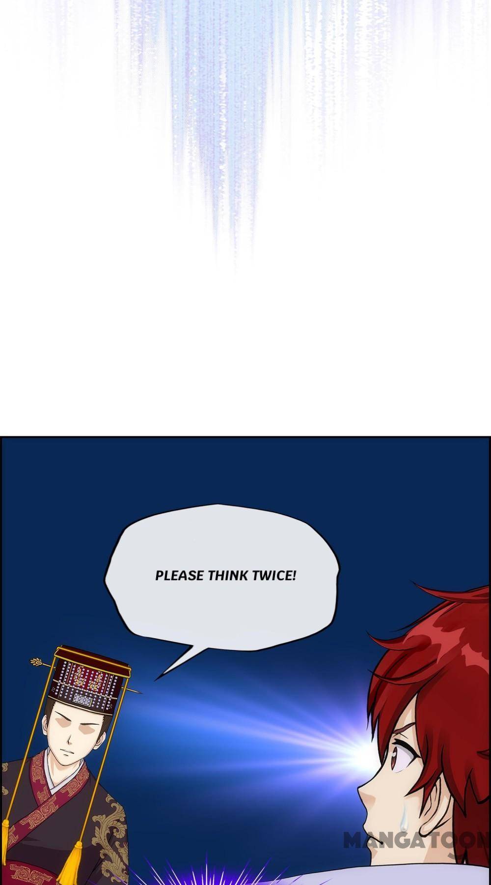 Demon God chapter 212 - page 33