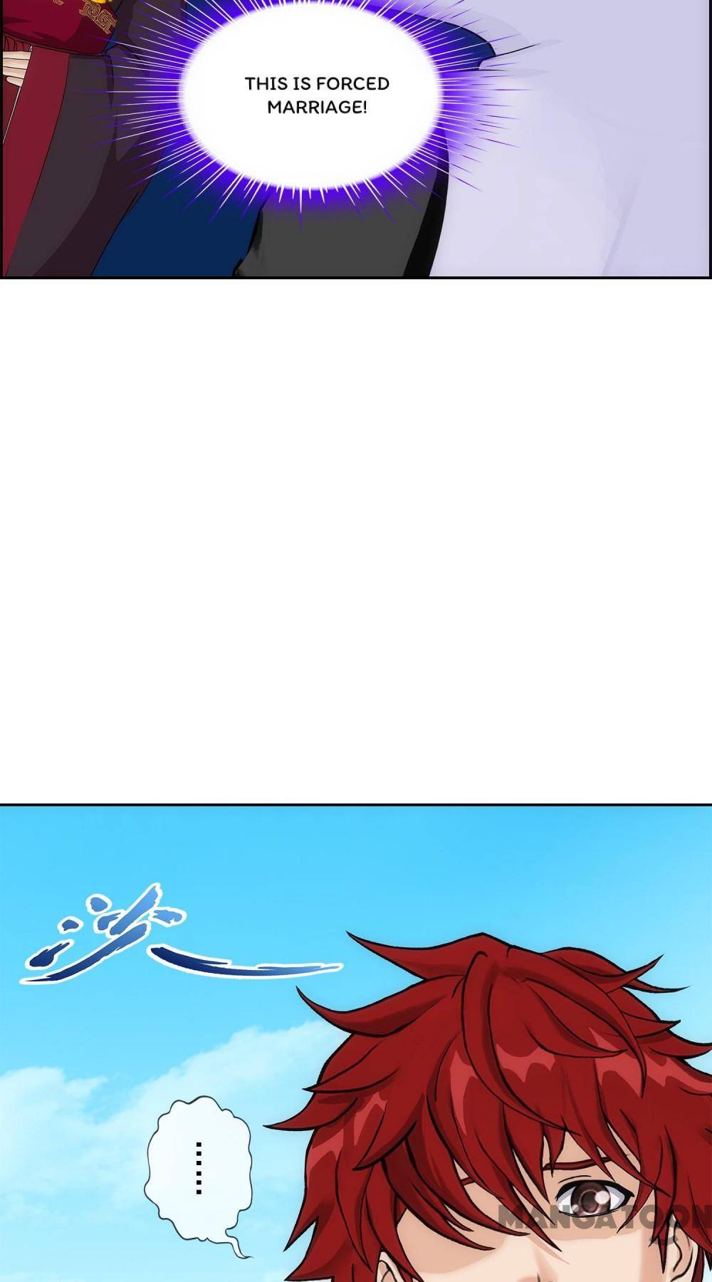 Demon God chapter 212 - page 34