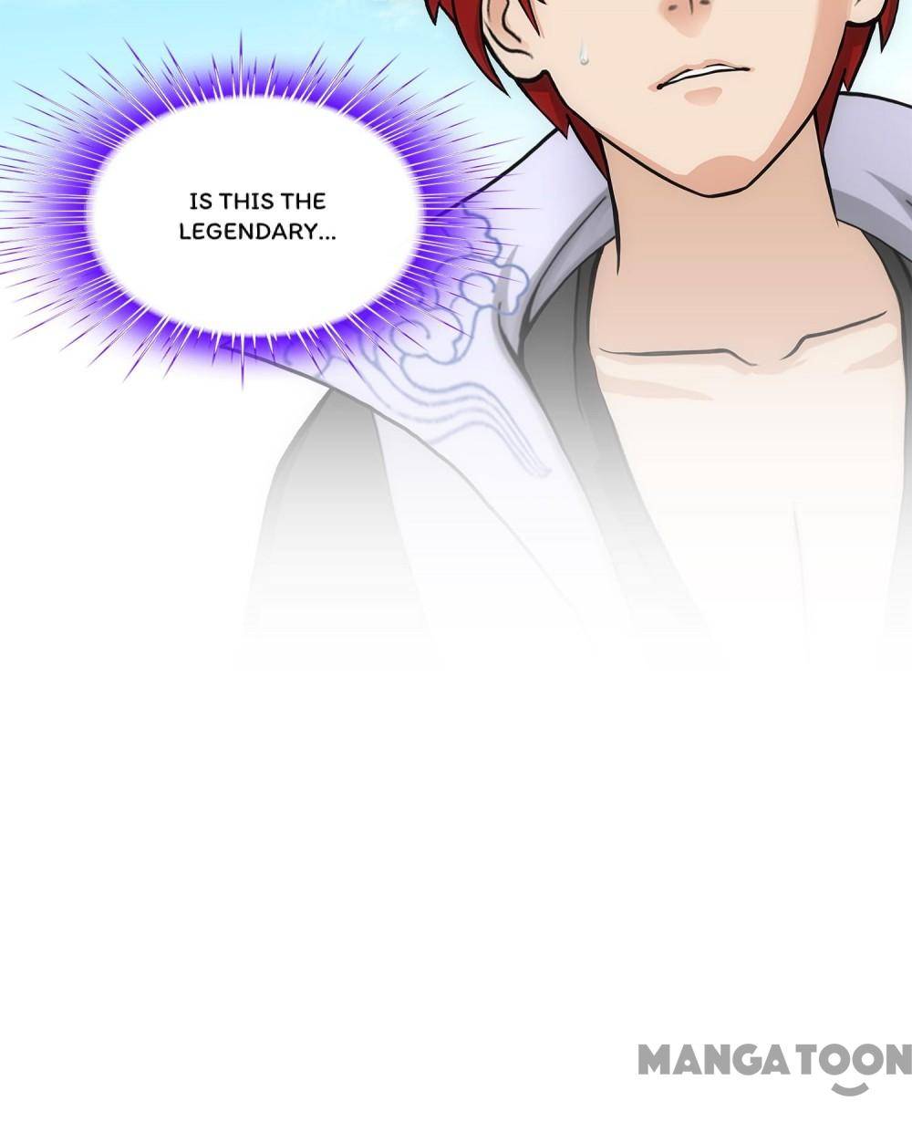 Demon God chapter 212 - page 35
