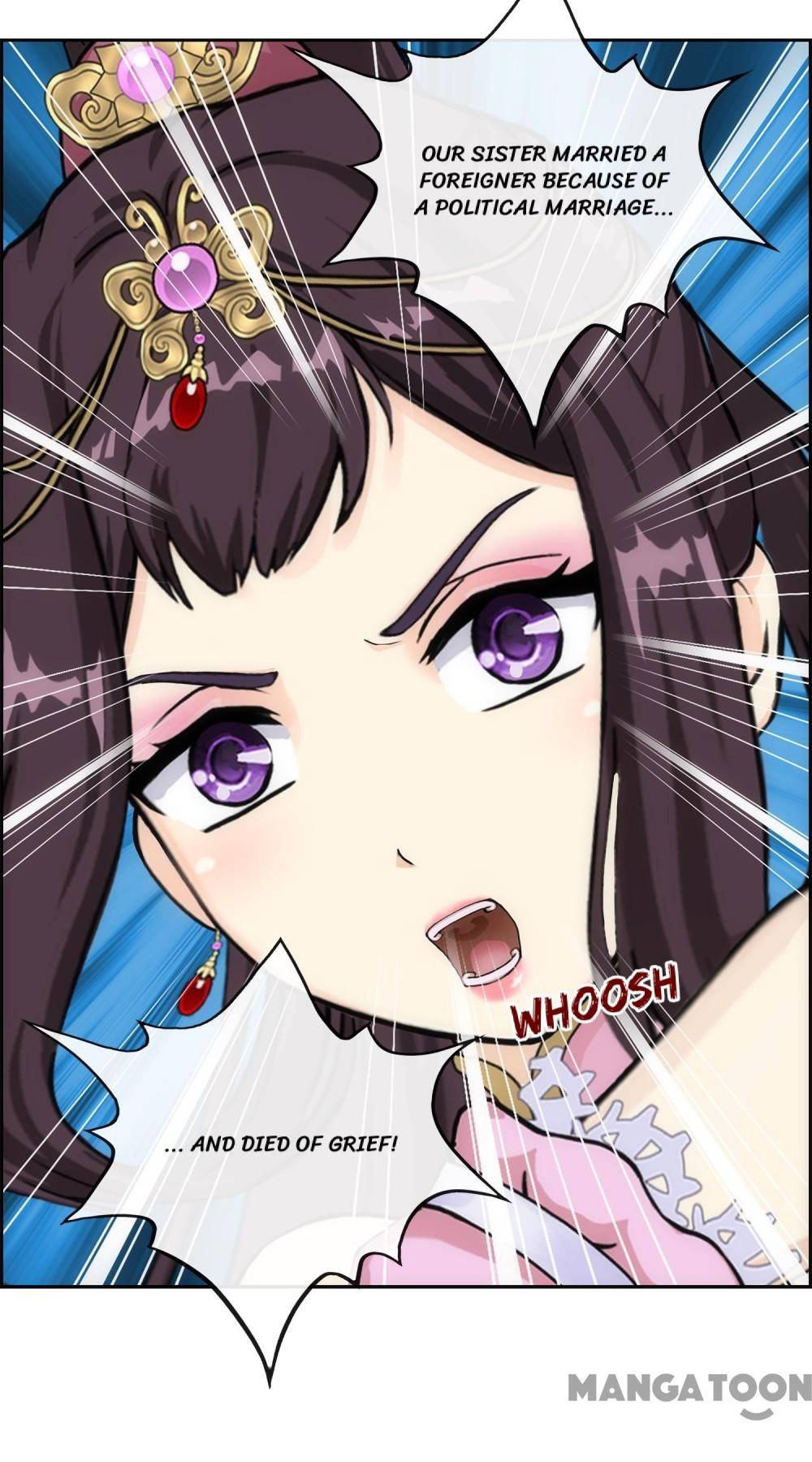 Demon God chapter 212 - page 38