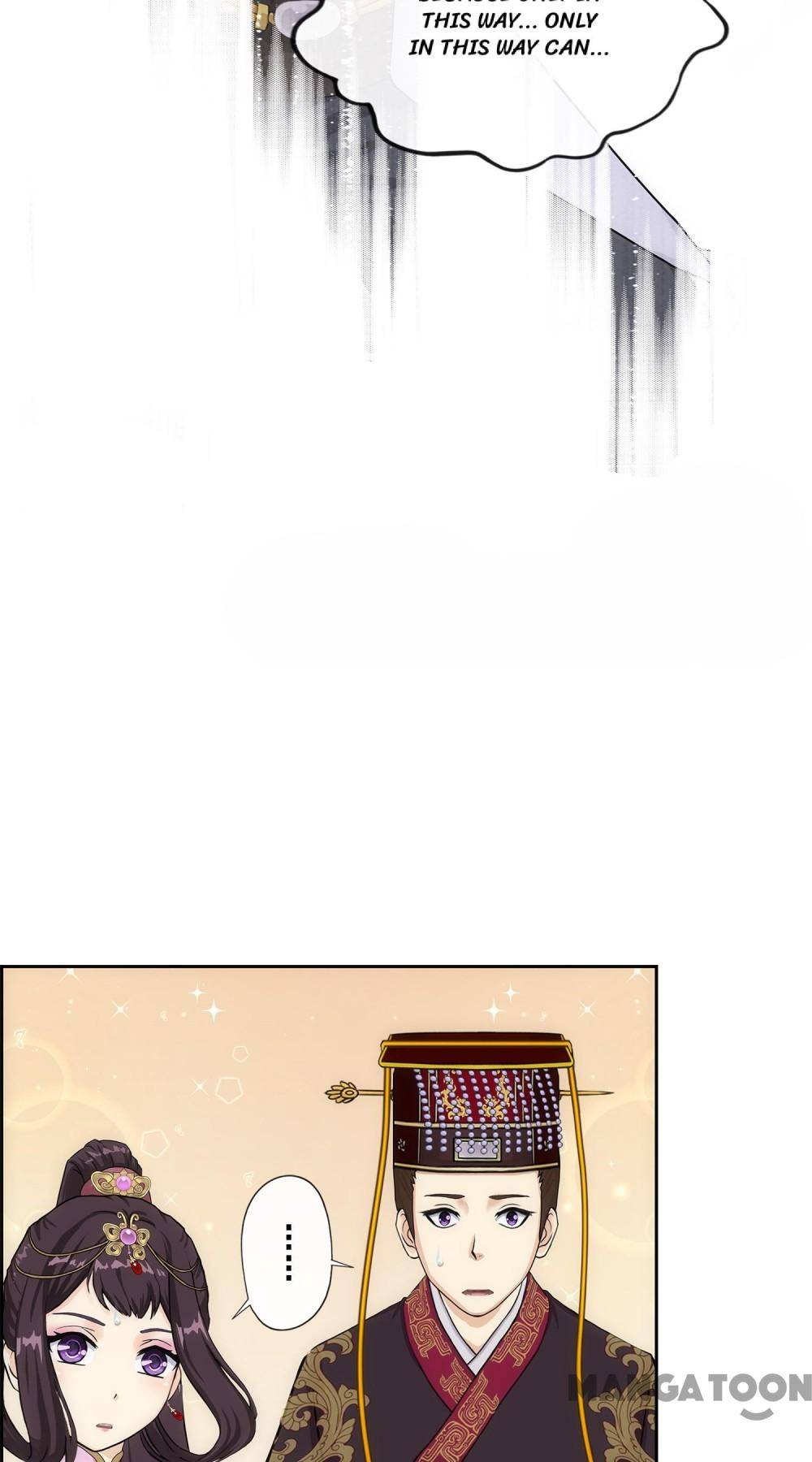 Demon God chapter 212 - page 45