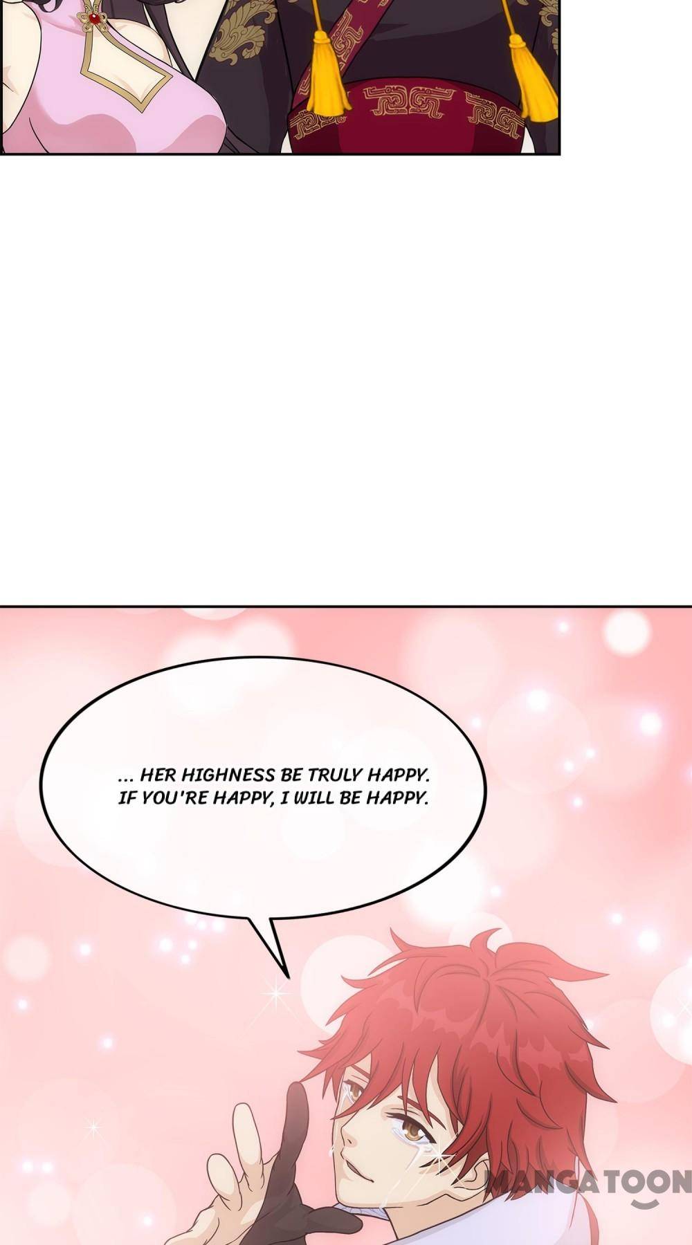 Demon God chapter 212 - page 46