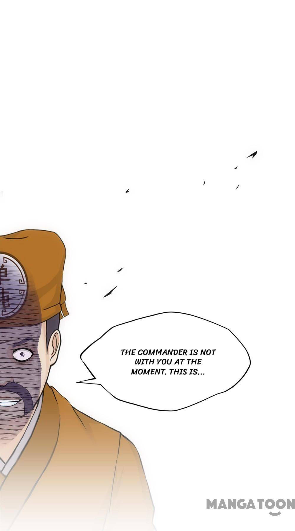 Demon God Chapter 211 - page 24
