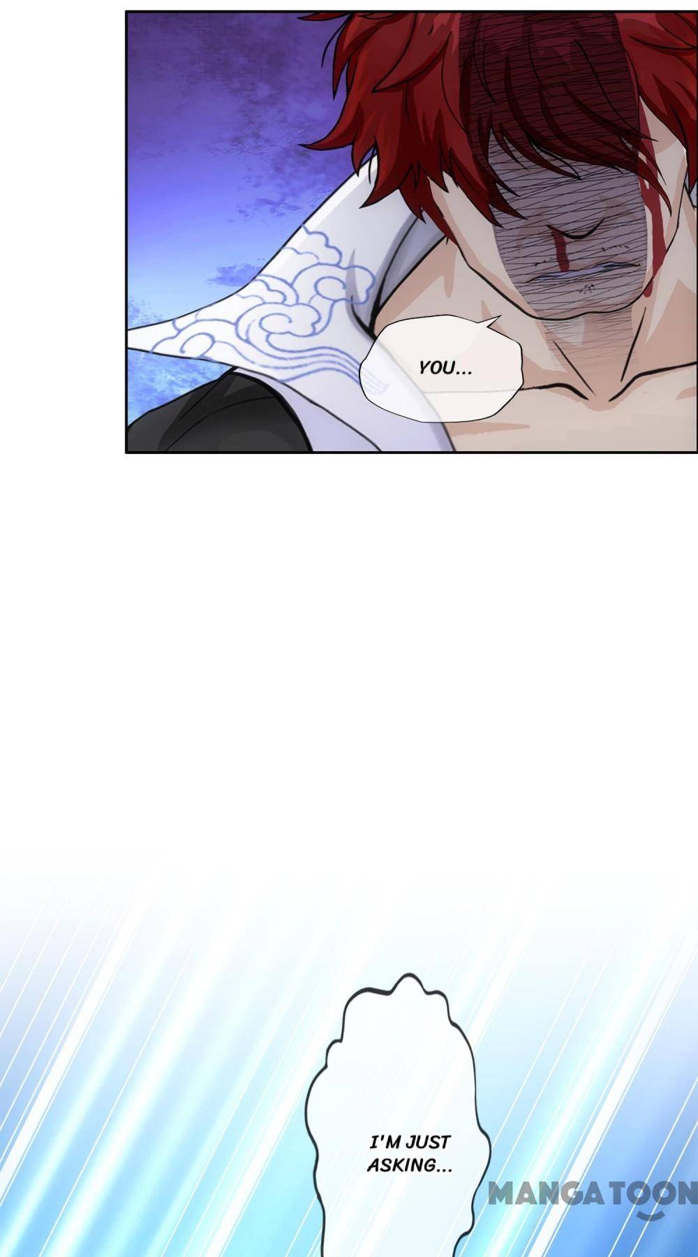 Demon God Chapter 211 - page 34