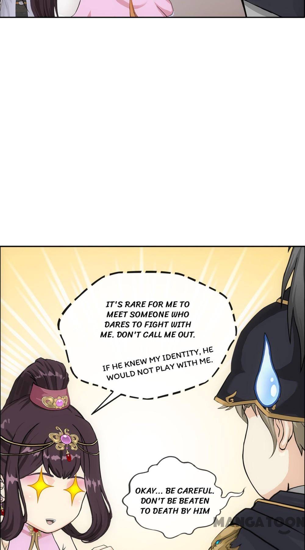 Demon God Chapter 211 - page 41