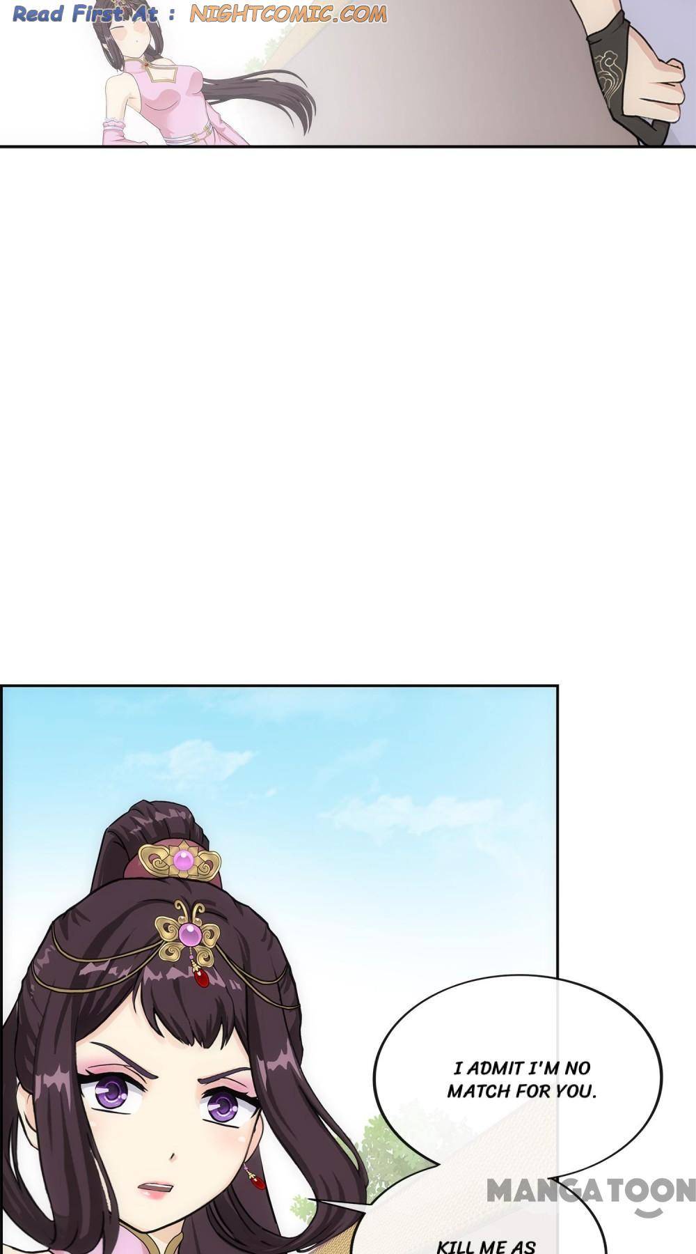 Demon God chapter 210 - page 41