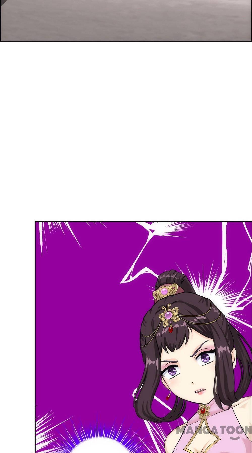 Demon God chapter 210 - page 49
