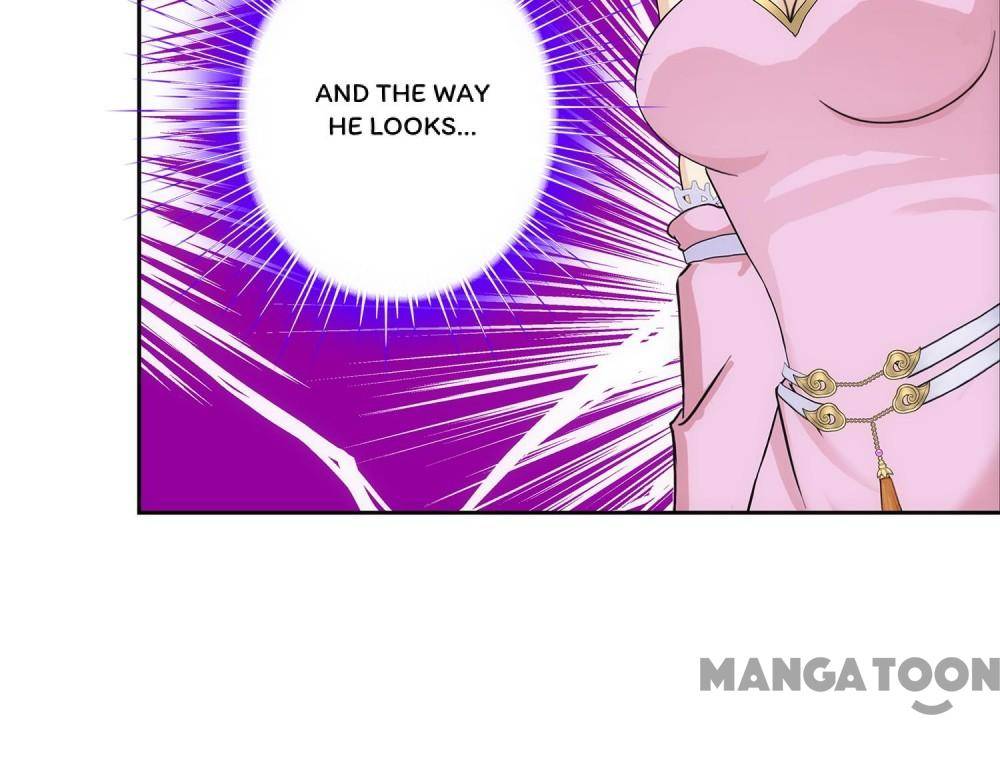 Demon God chapter 210 - page 50