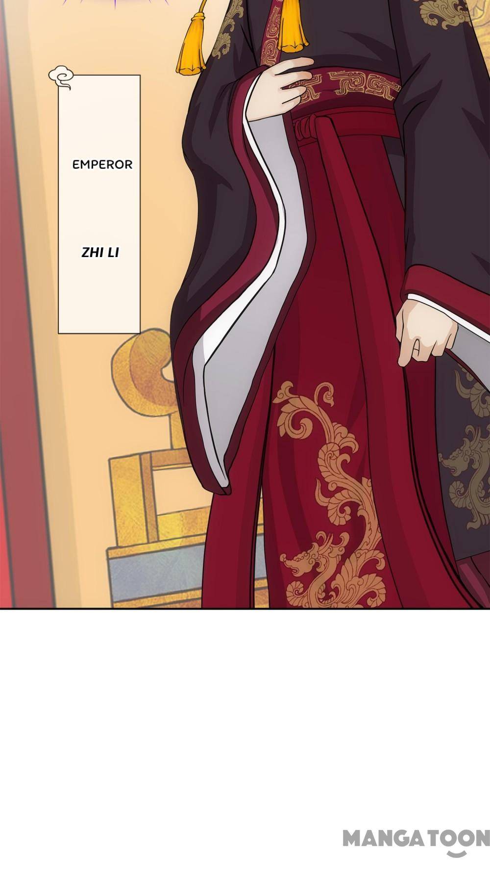 Demon God chapter 209 - page 11
