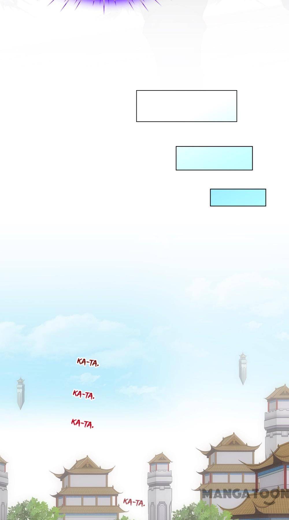 Demon God chapter 209 - page 26