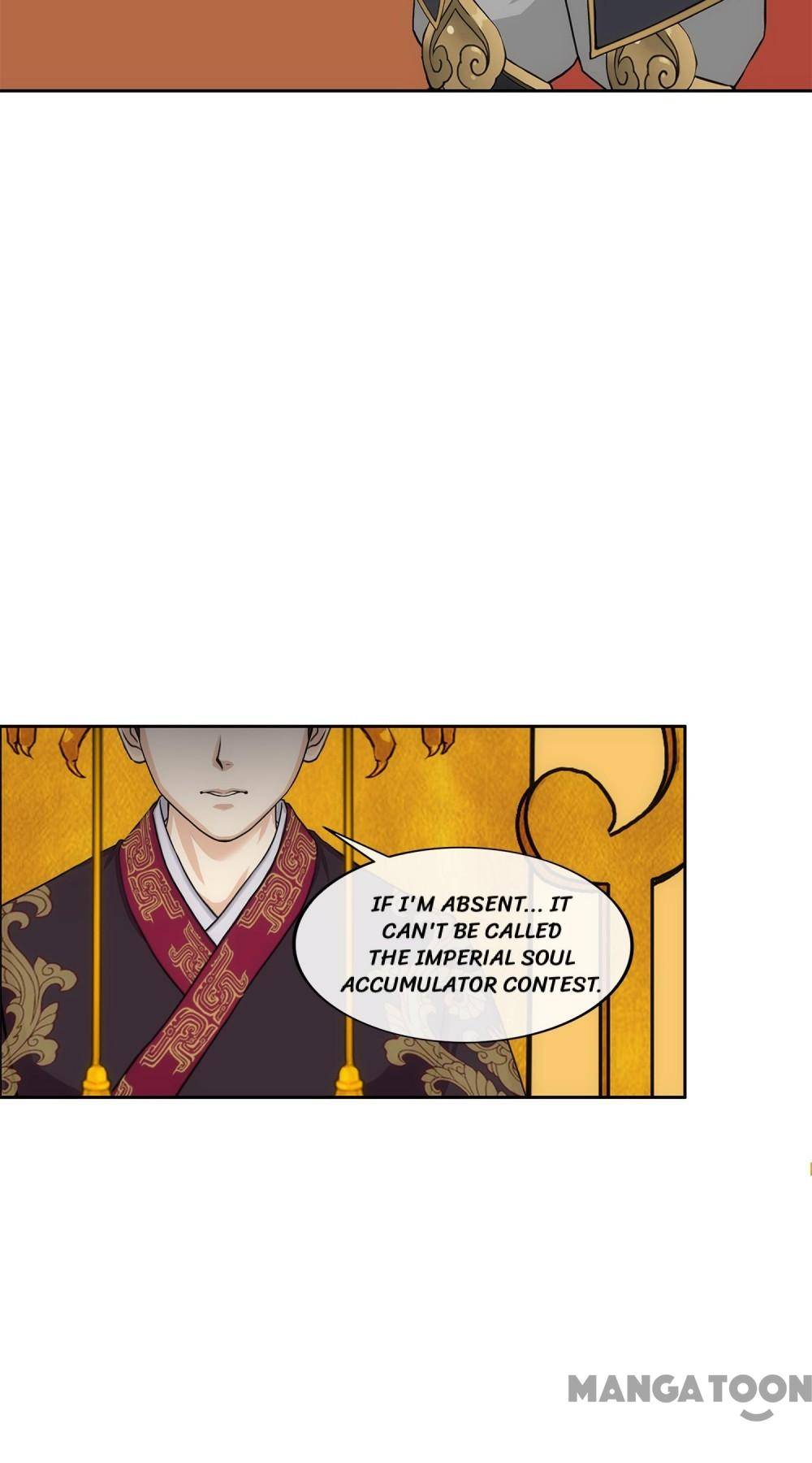 Demon God chapter 209 - page 6