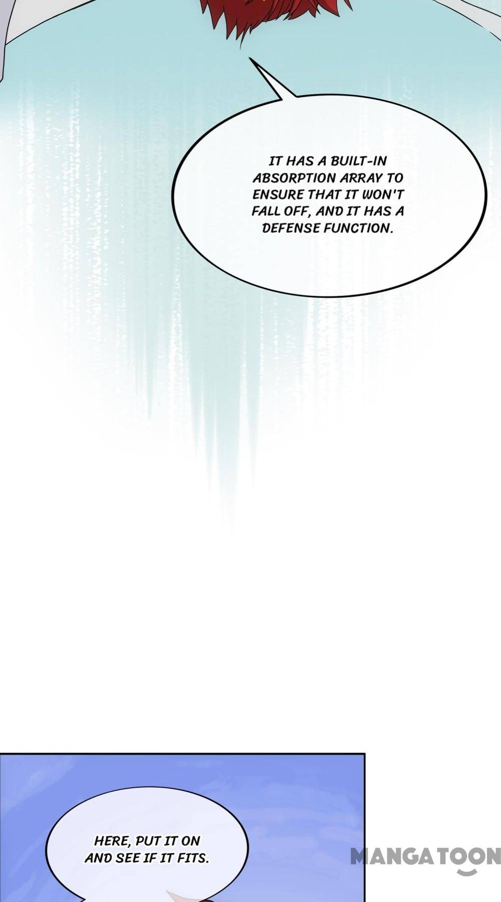 Demon God chapter 208 - page 26