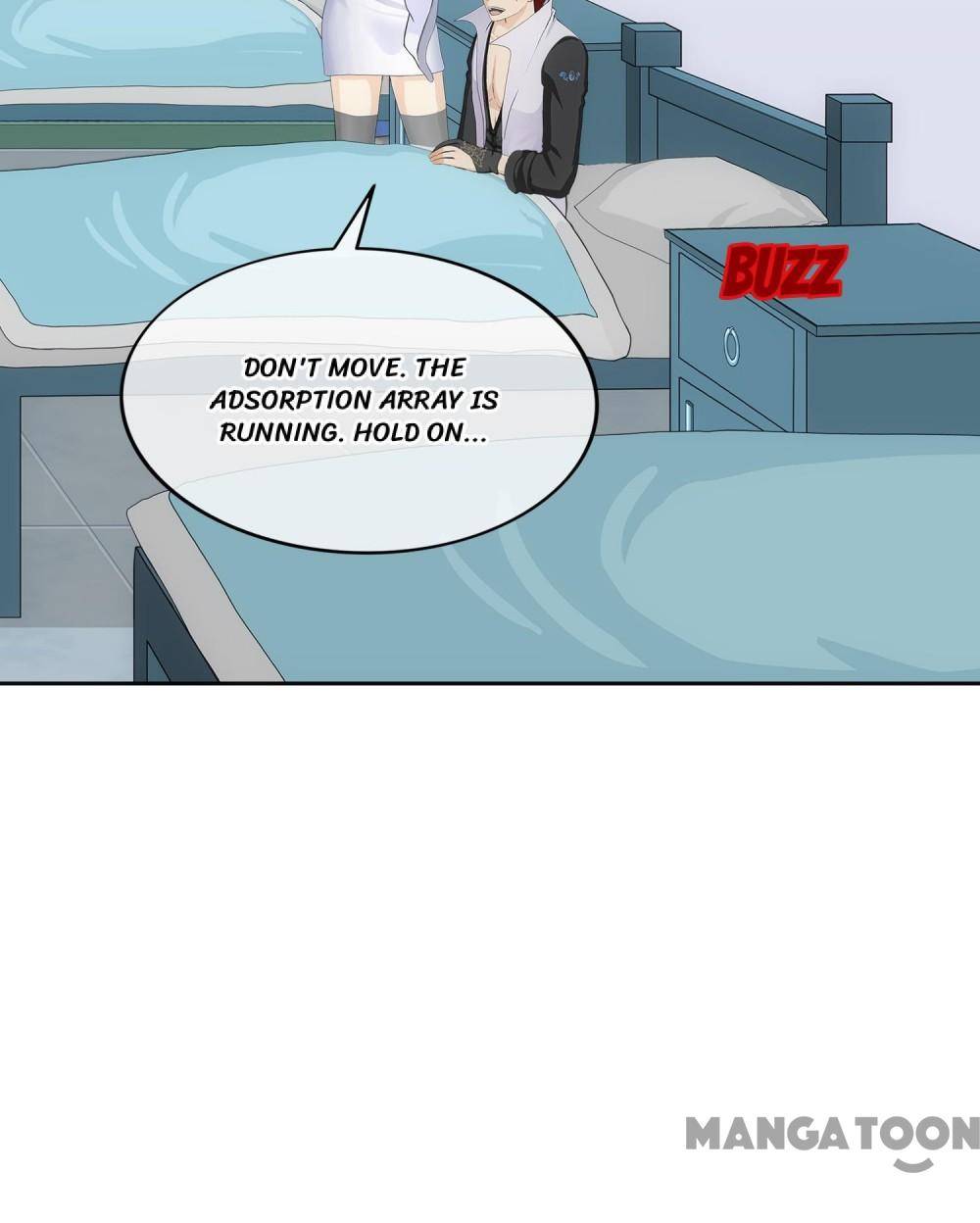Demon God chapter 208 - page 28