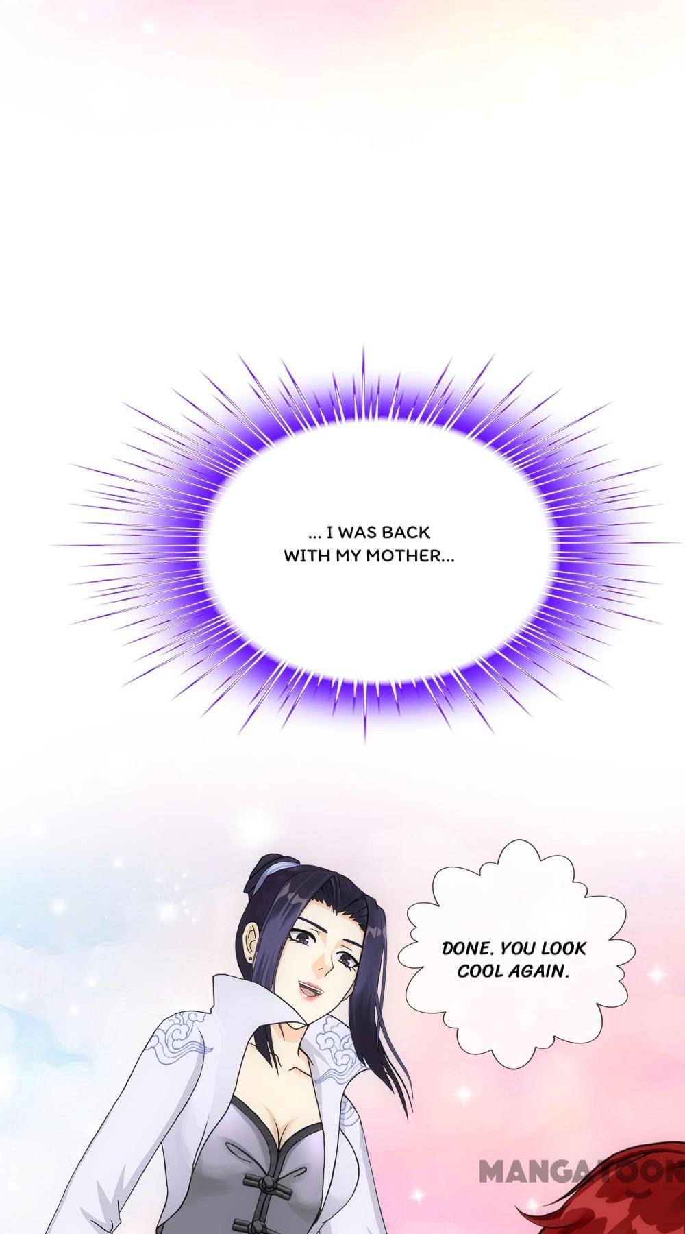 Demon God chapter 208 - page 31