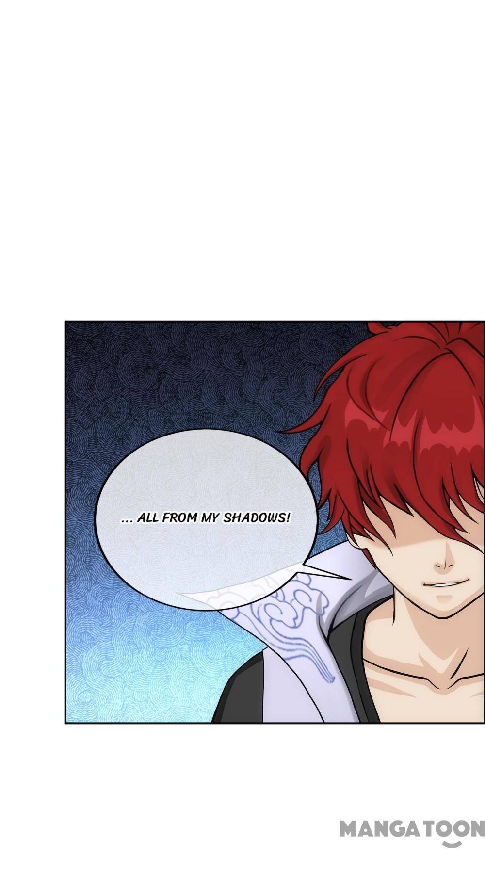 Demon God chapter 208 - page 40