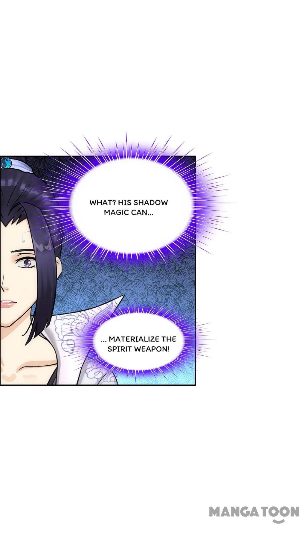 Demon God chapter 208 - page 41