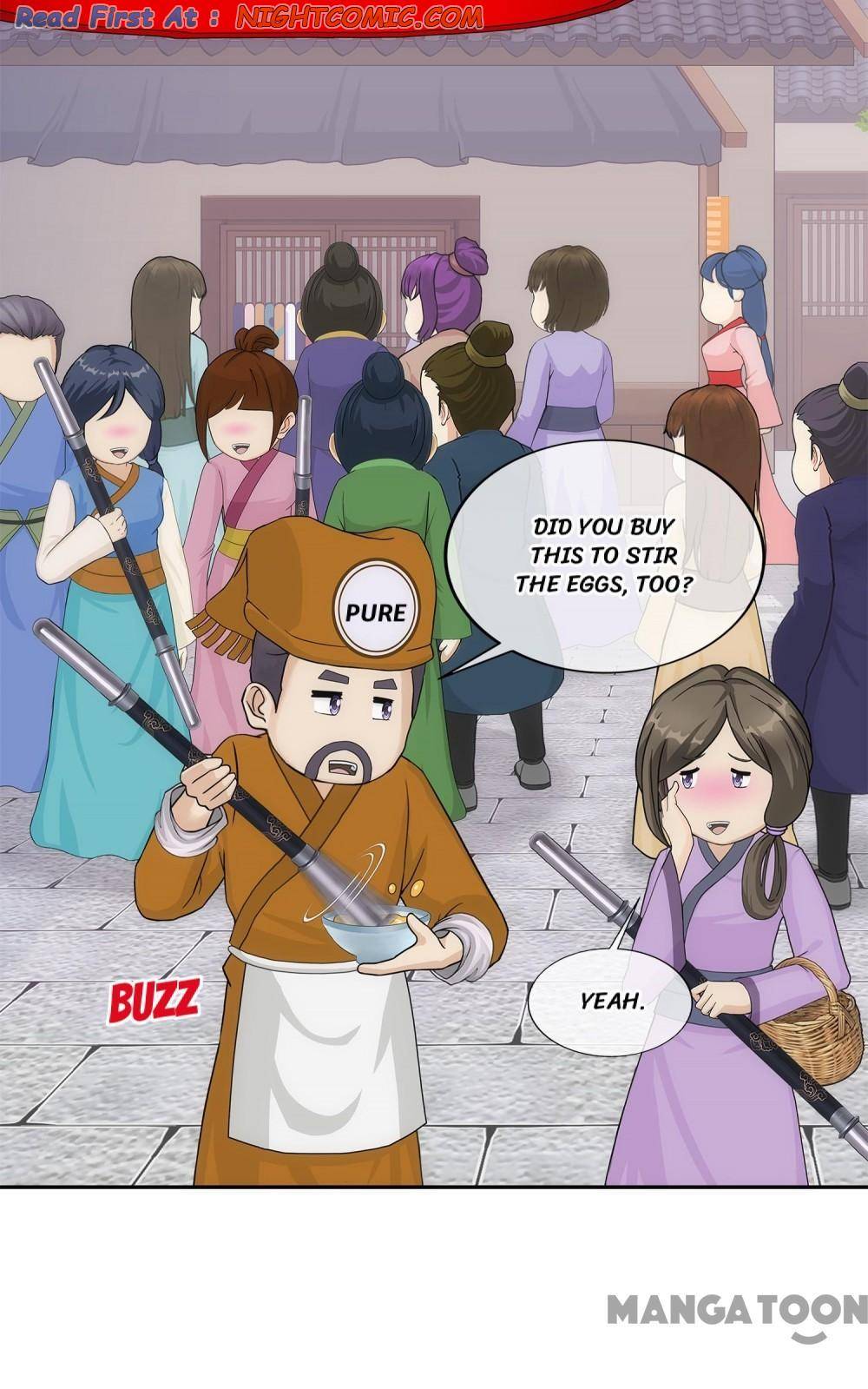 Demon God chapter 208 - page 52