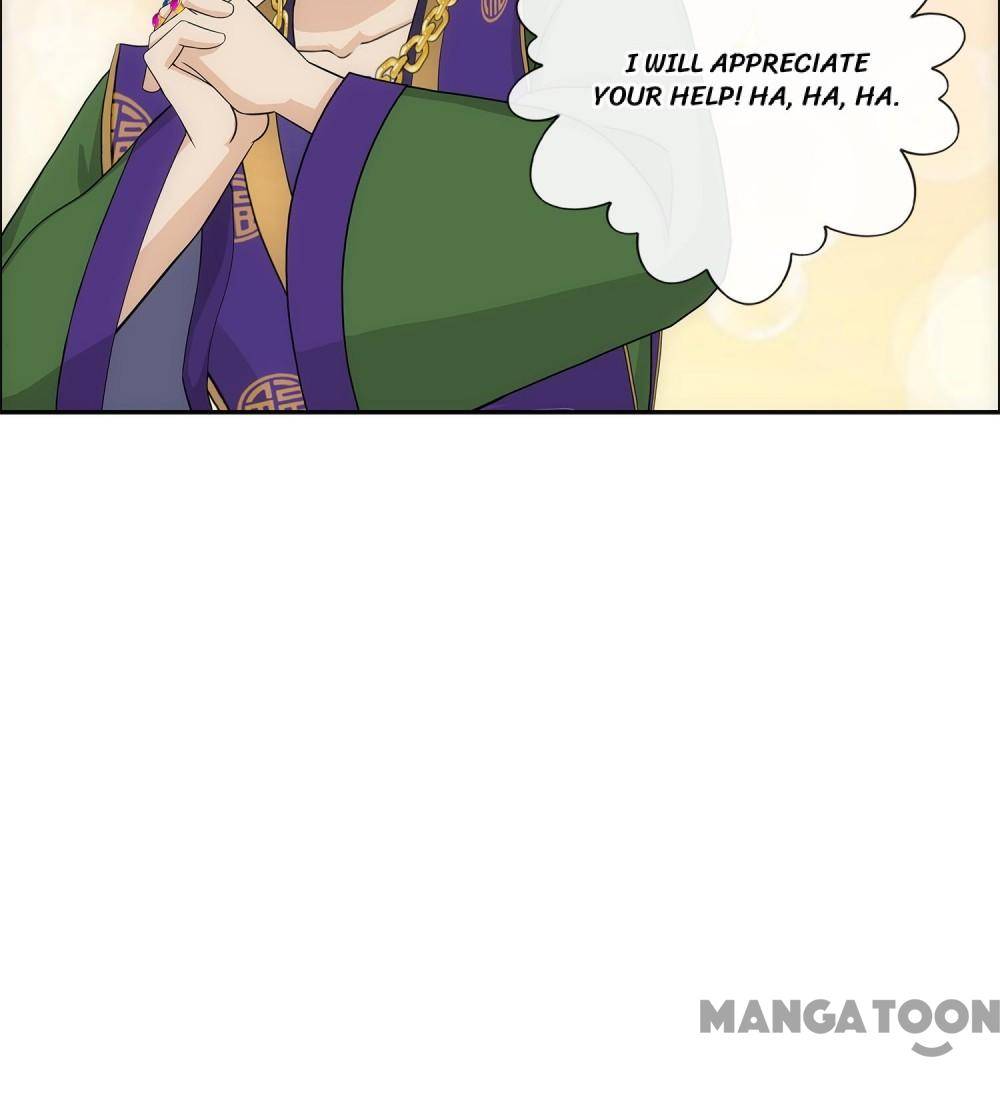 Demon God chapter 207 - page 12