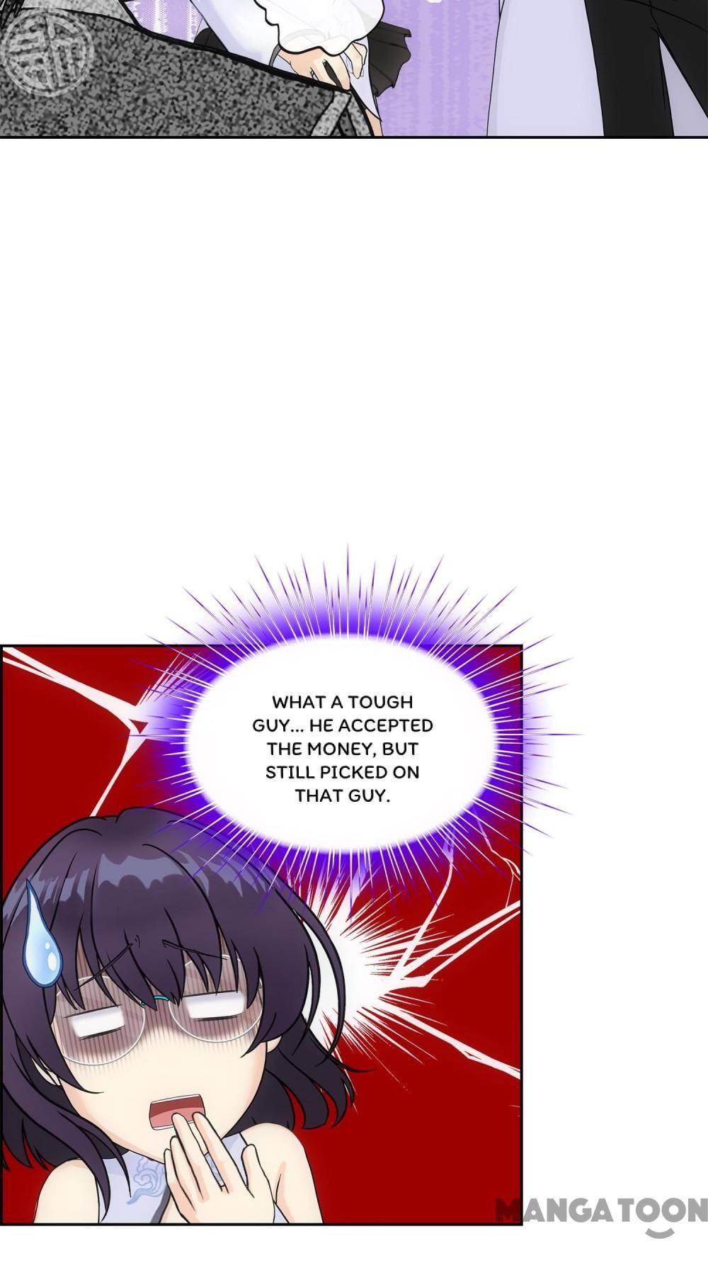 Demon God chapter 207 - page 14