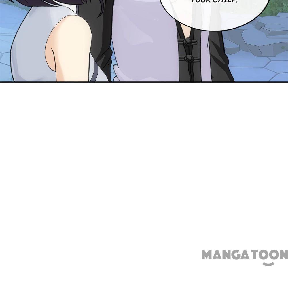 Demon God chapter 207 - page 16