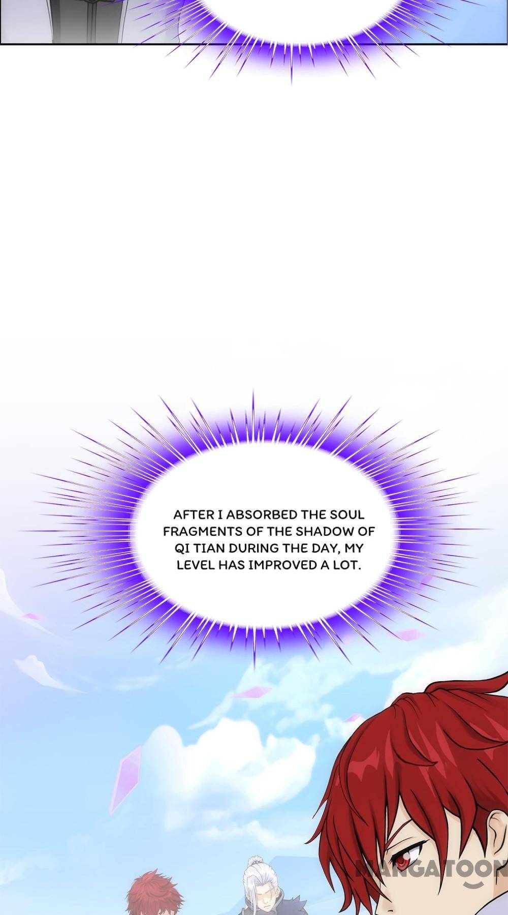 Demon God chapter 207 - page 33