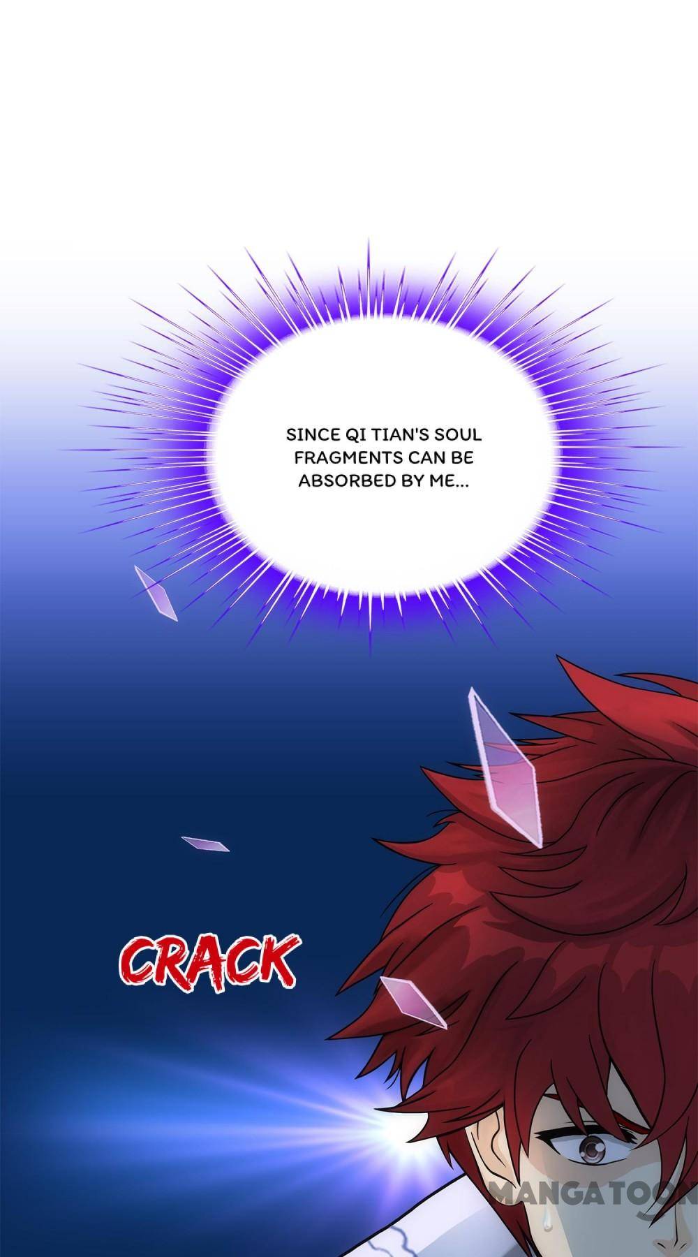 Demon God chapter 207 - page 36