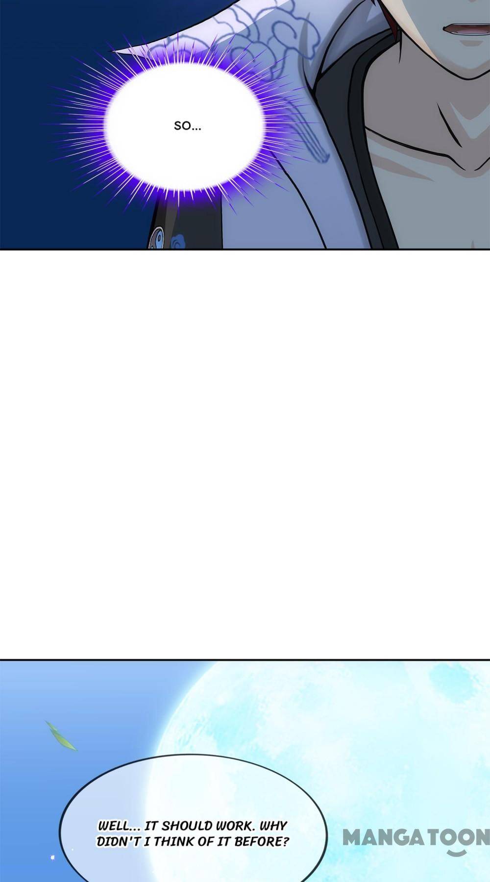 Demon God chapter 207 - page 37