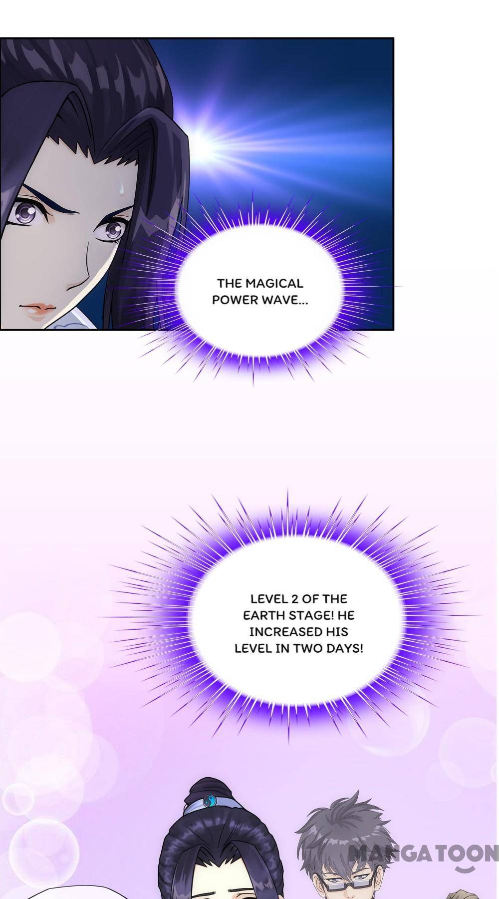 Demon God chapter 207 - page 56