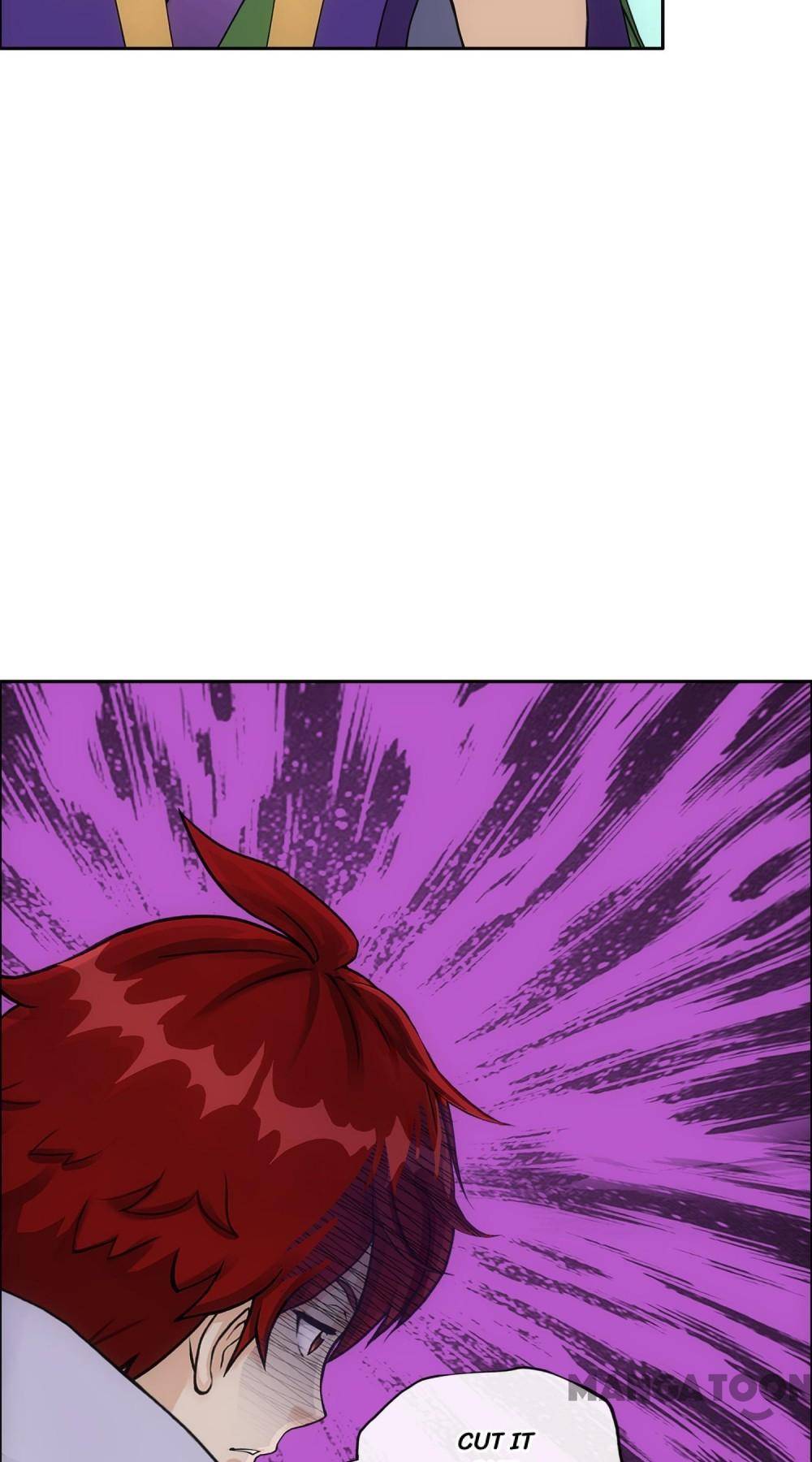 Demon God chapter 207 - page 6