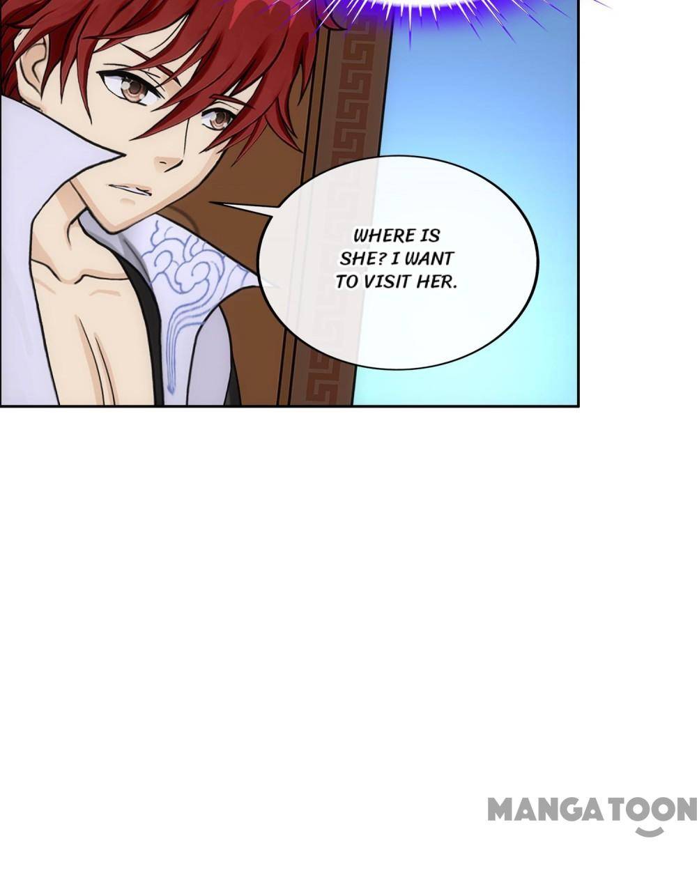 Demon God chapter 205 - page 12