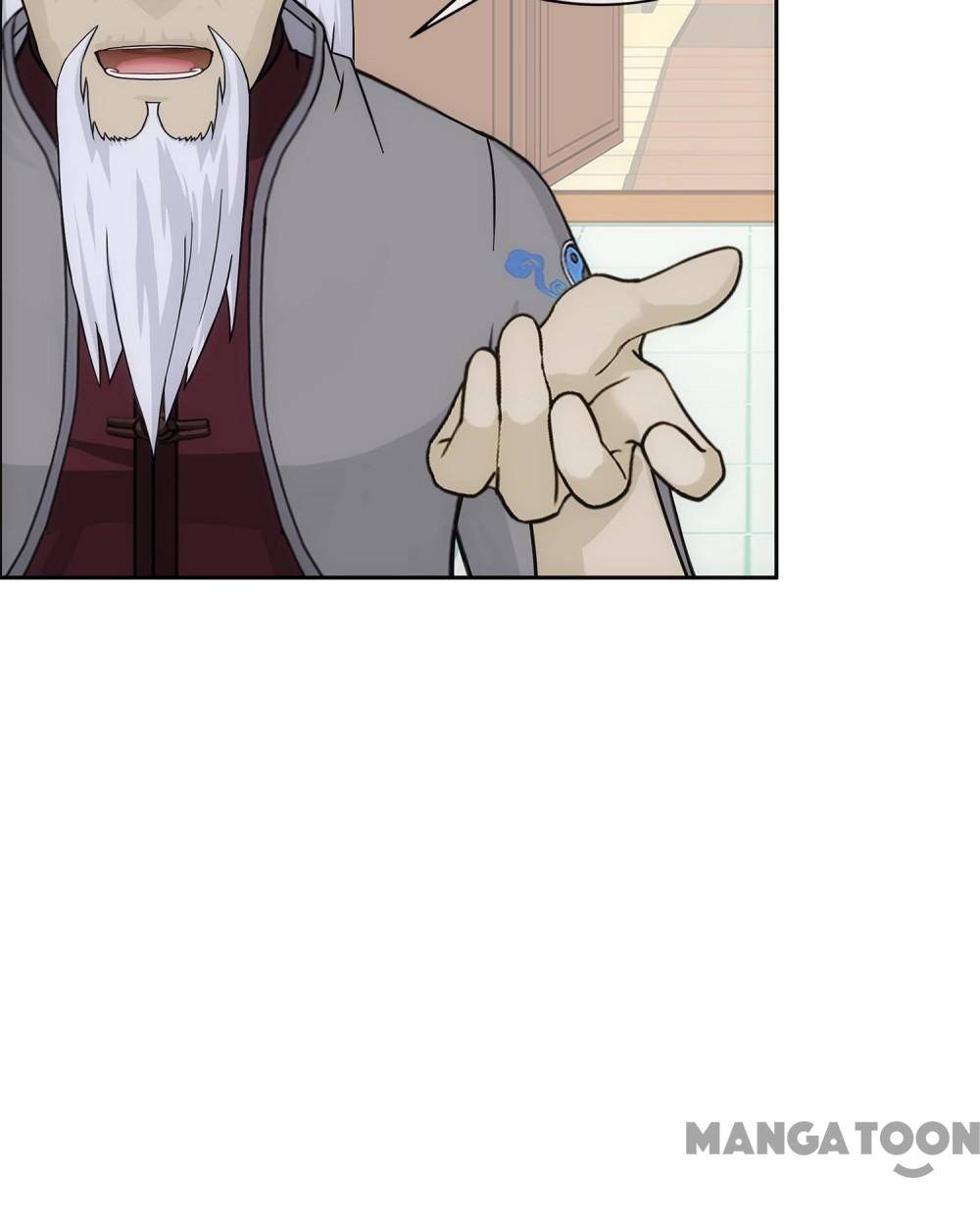 Demon God chapter 205 - page 20