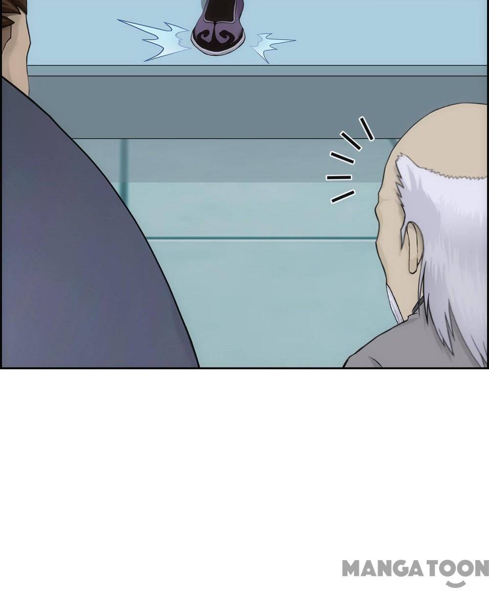 Demon God chapter 205 - page 24
