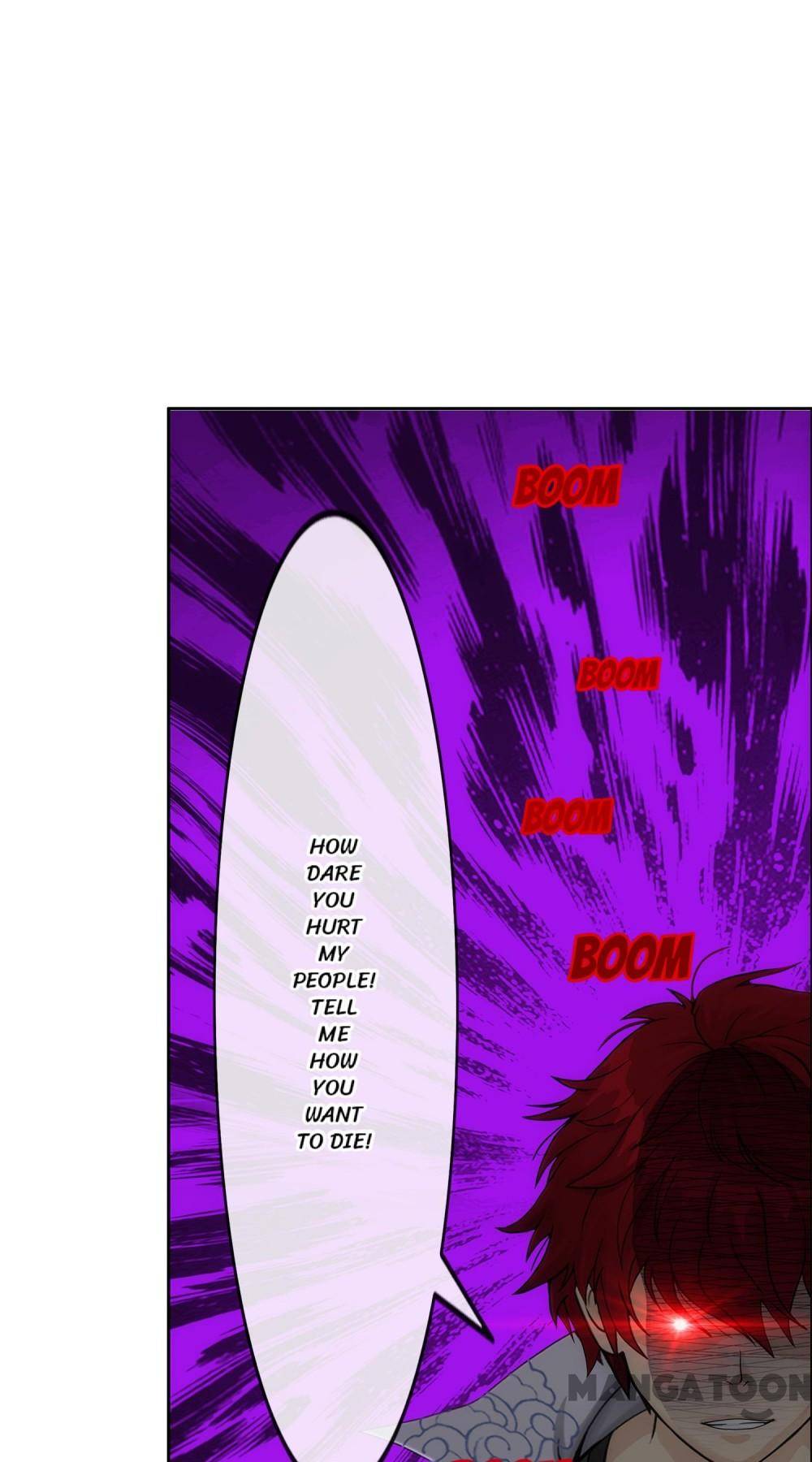 Demon God chapter 205 - page 46