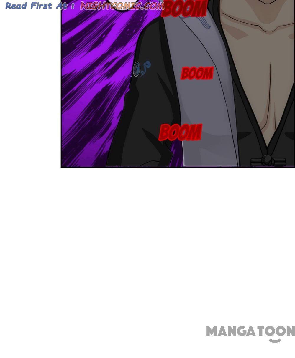 Demon God chapter 205 - page 47