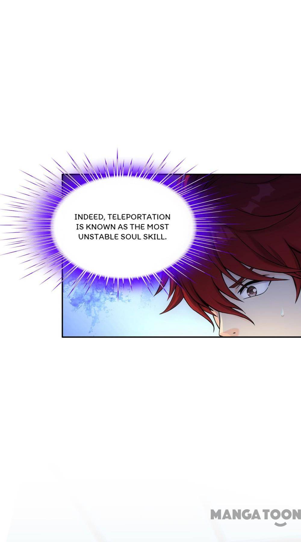 Demon God chapter 204 - page 14