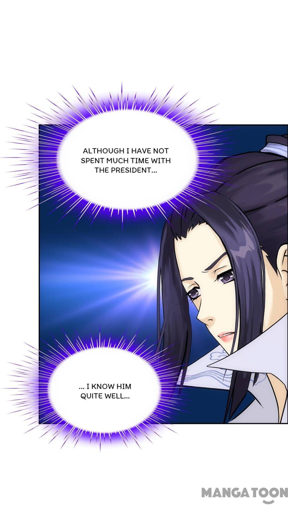 Demon God chapter 204 - page 28