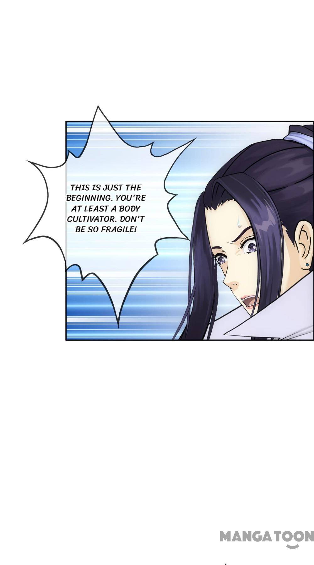 Demon God chapter 204 - page 47