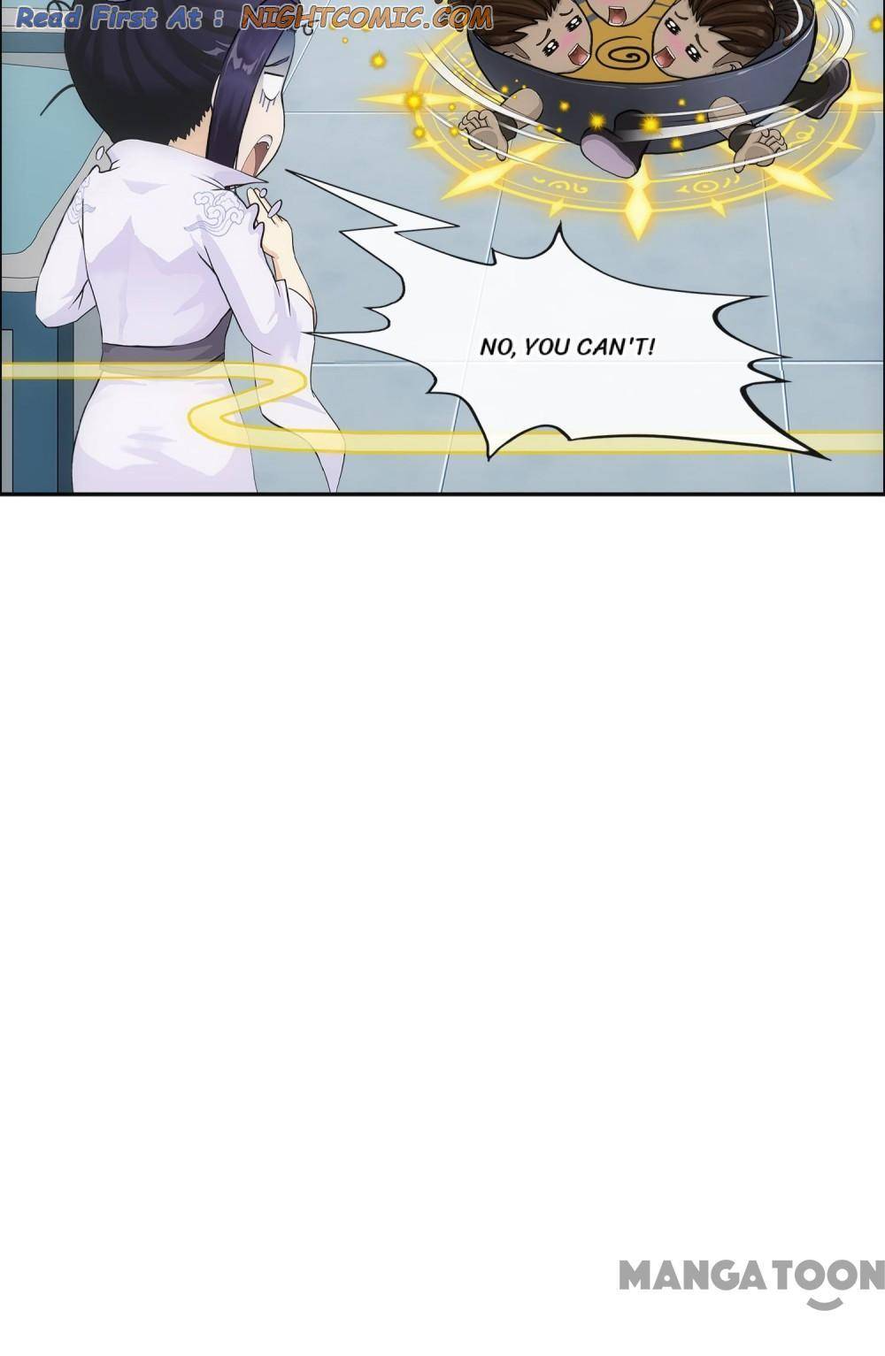 Demon God chapter 204 - page 52