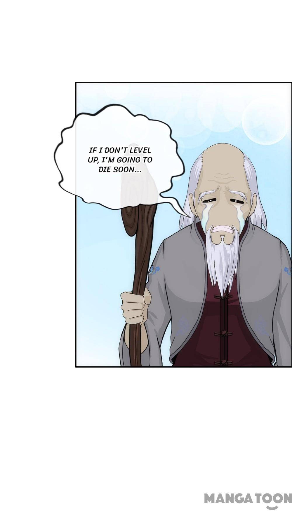 Demon God Chapter 203 - page 19