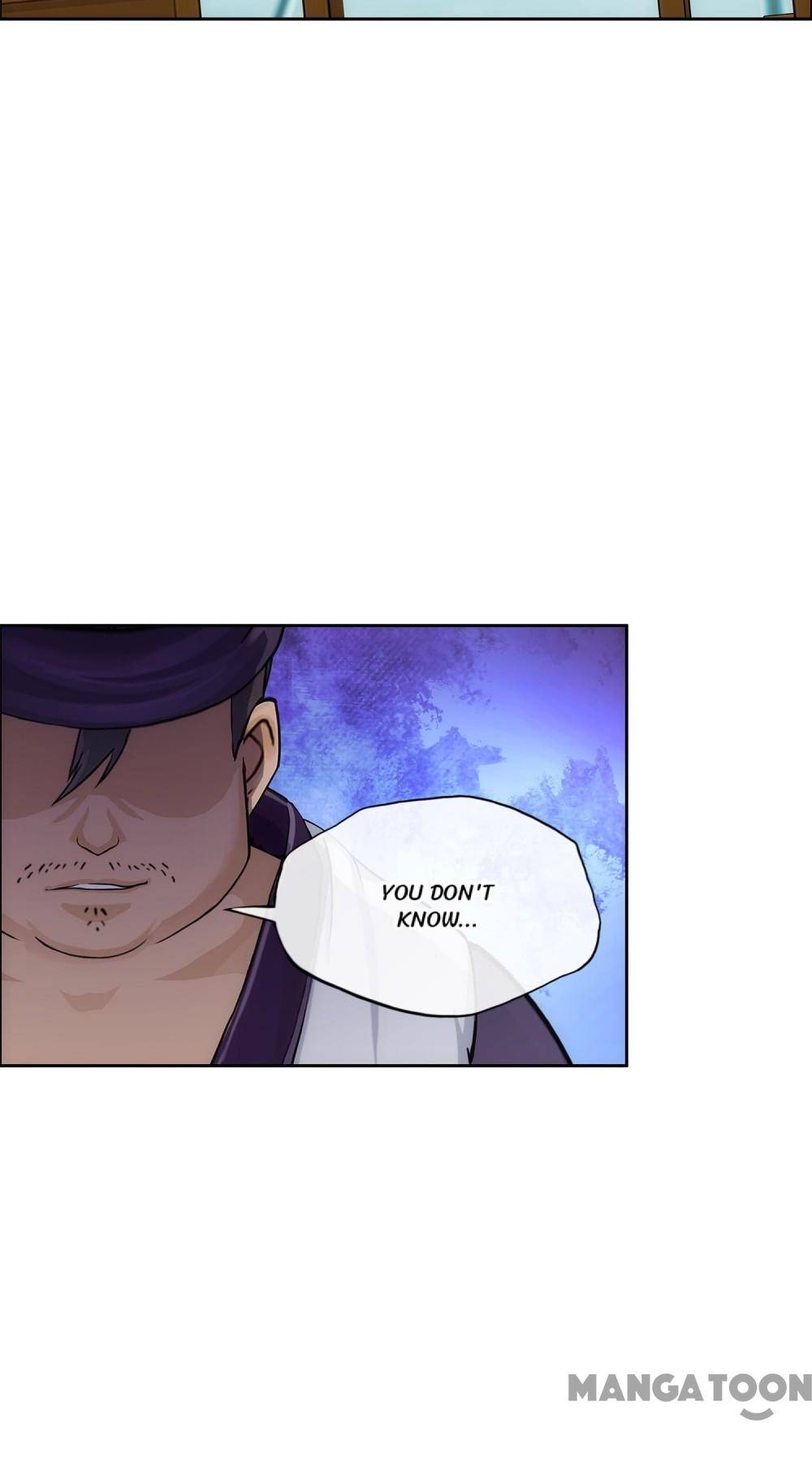 Demon God Chapter 203 - page 24