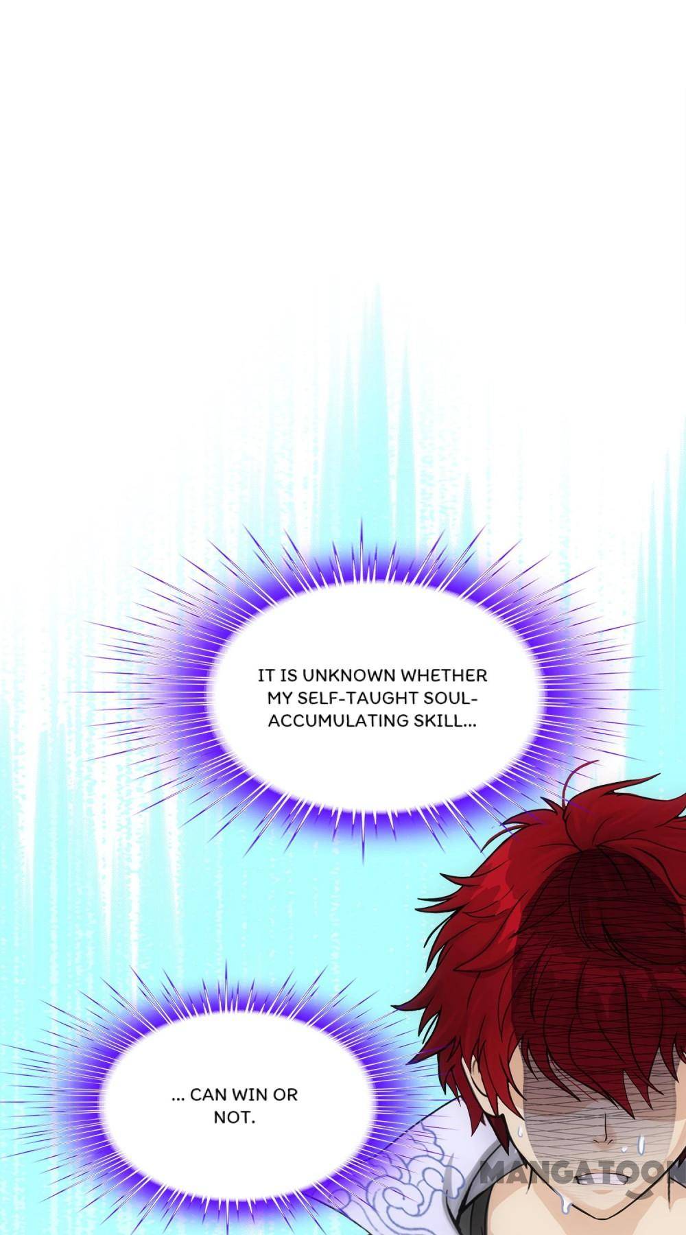 Demon God Chapter 203 - page 29