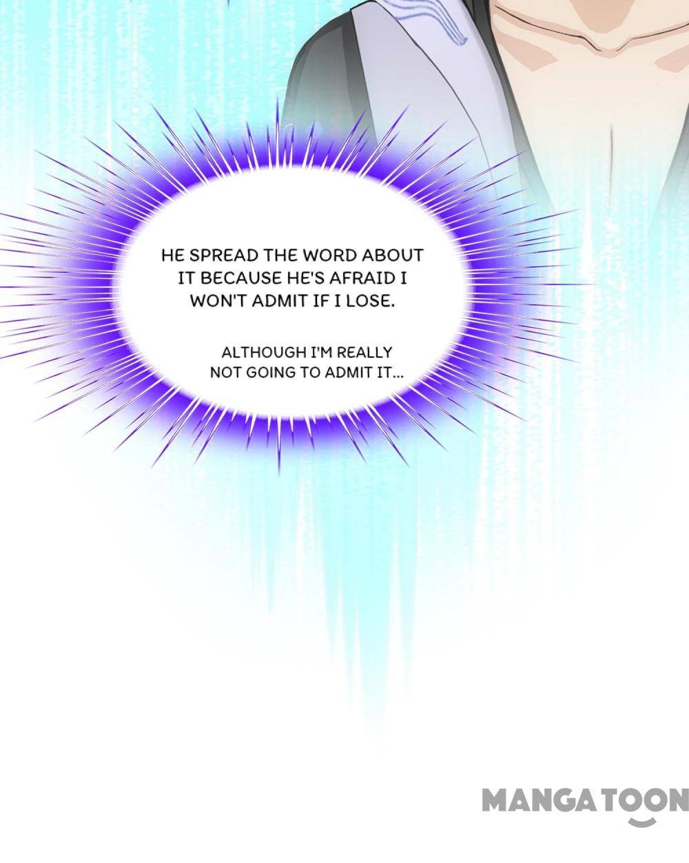Demon God Chapter 203 - page 30