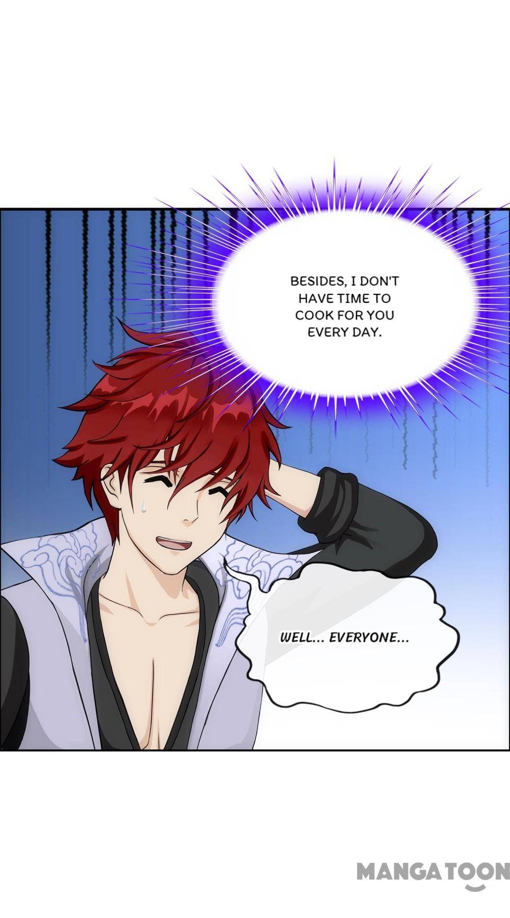 Demon God Chapter 203 - page 31