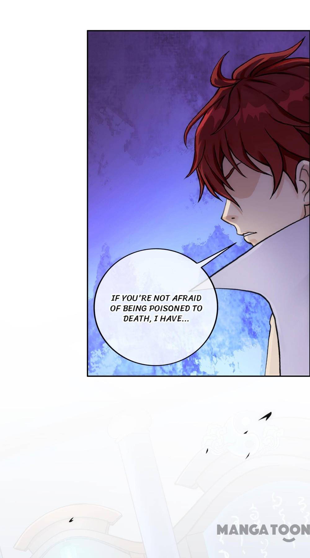 Demon God Chapter 203 - page 35