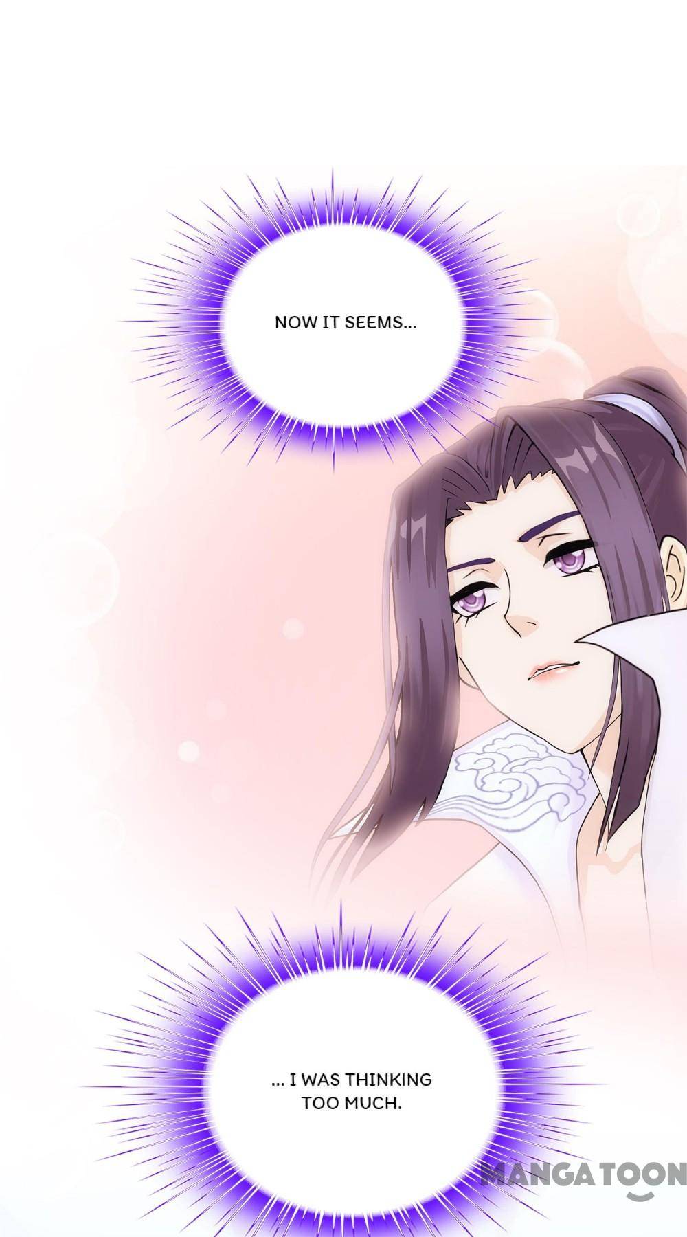 Demon God Chapter 203 - page 43